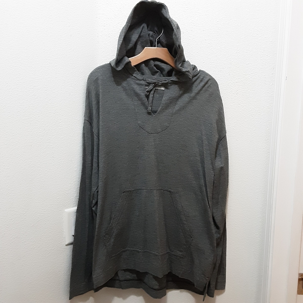 Outerknown Pullover Hoodie Lightweight - image 1